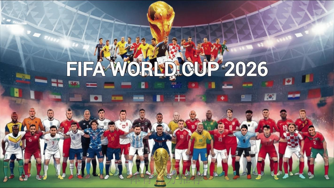 世界杯2026直播平台推荐